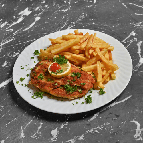 Cordon Bleu Classic