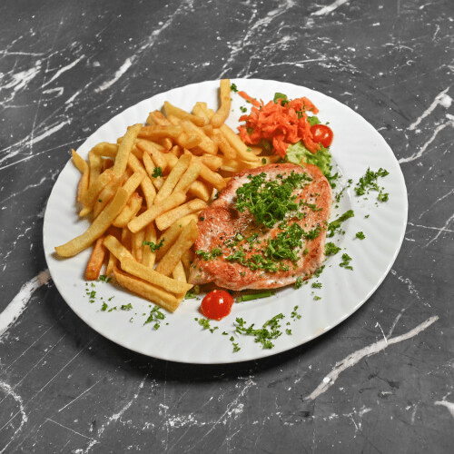 Putensteak