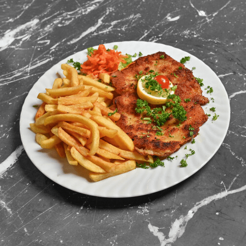 Schweinebraten
