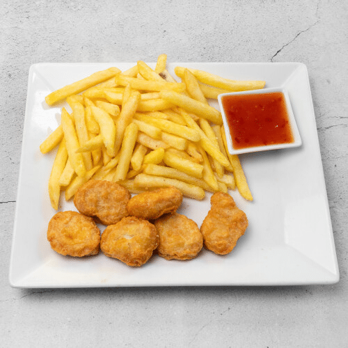 Chicken Nuggets