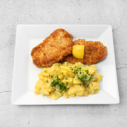 Schnitzel