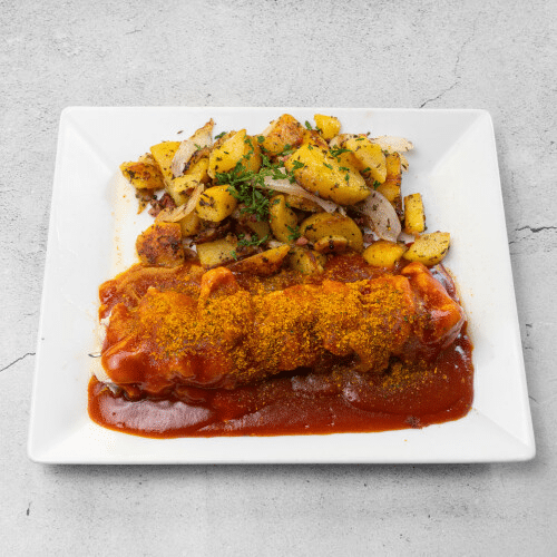 Schaschlik