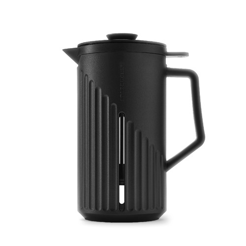 Coffee Press Black
