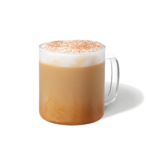 Pumpkin Spice Latte