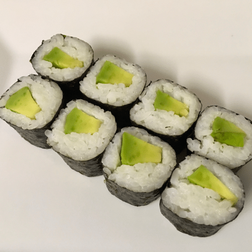 Avocado Maki