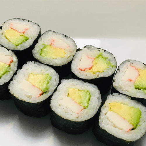 California Maki