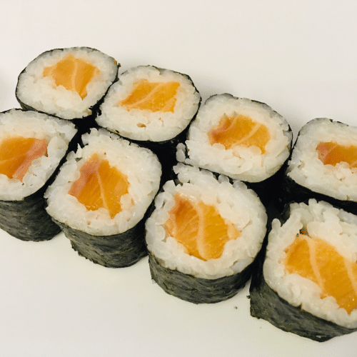 Lachs Maki