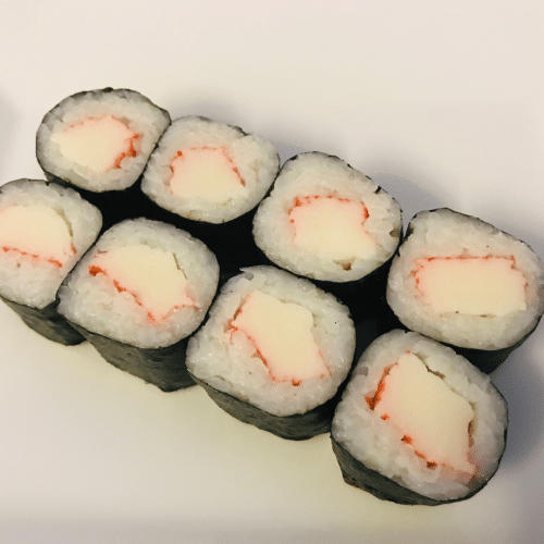 Surimi Maki