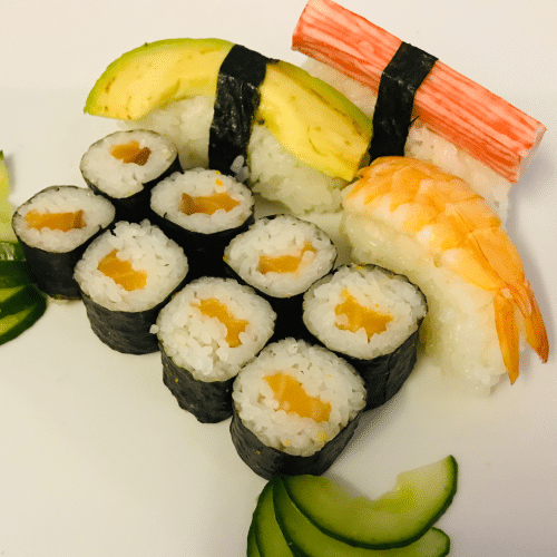 Sushi-Mix 1 (11 Stück)