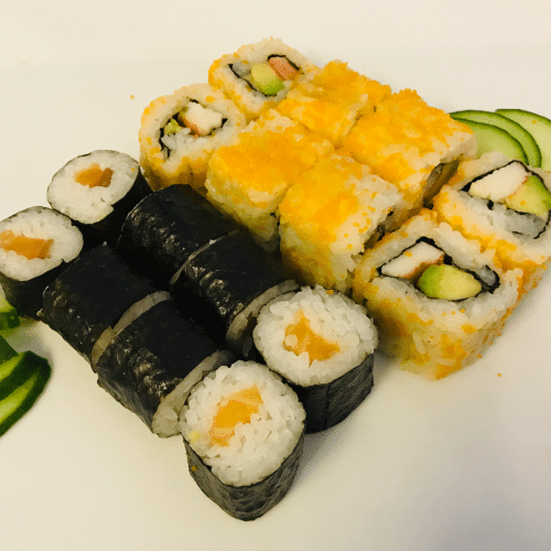 Sushi-Mix 2 (16 Stück)