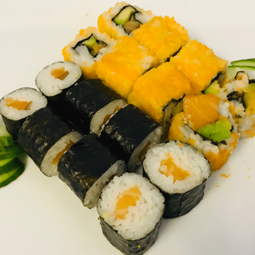 Sushi-Mix 5 (16 Stück)