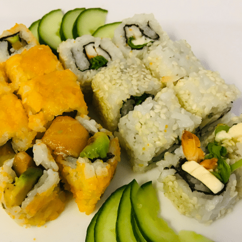 Sushi-Mix 7 (16 Stück)