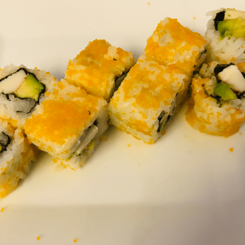 Uramaki California