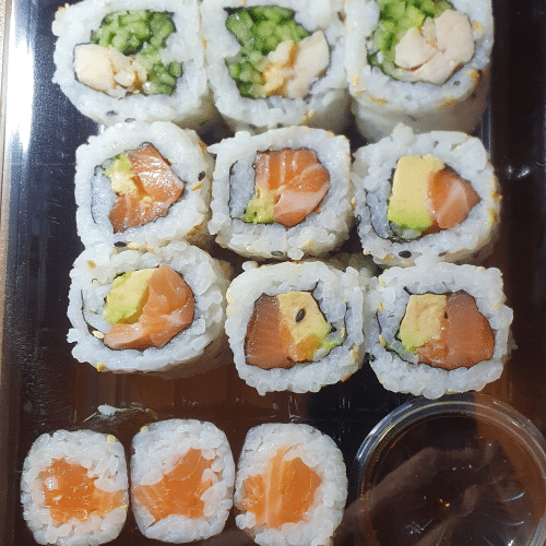 Box 5