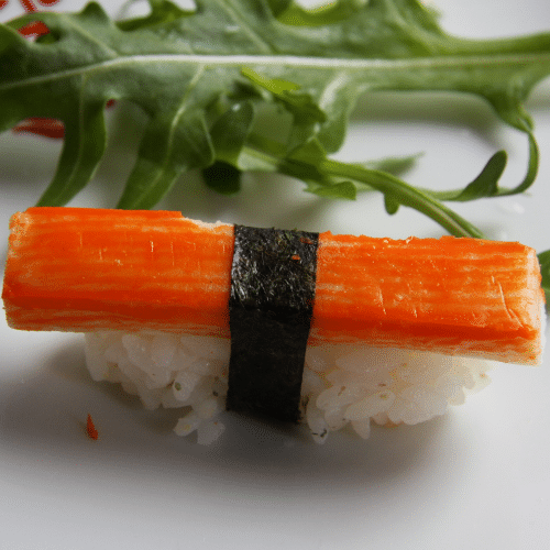 Surimi Stick