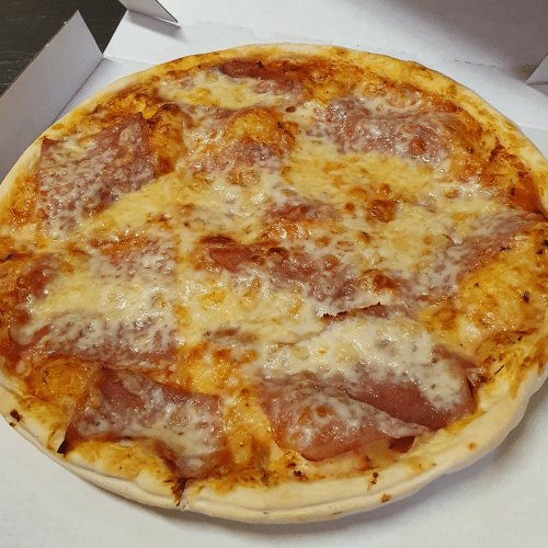 Pizza Mix