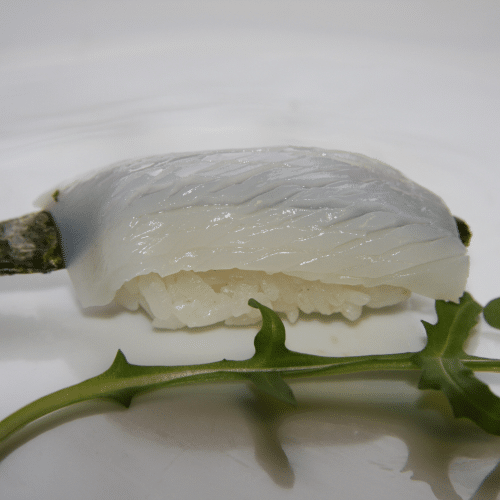 Tintenfisch