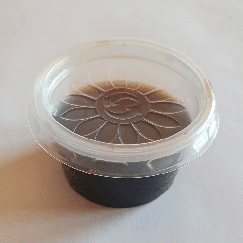 Unagi Soßen