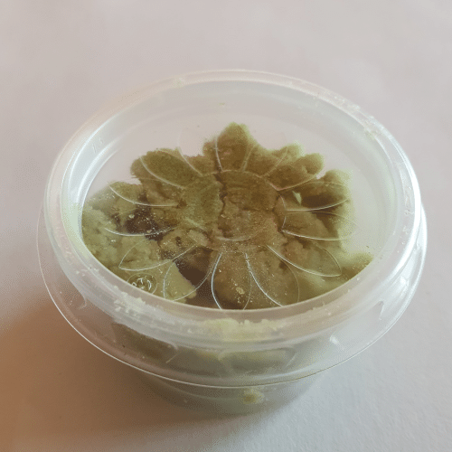 Wasabi