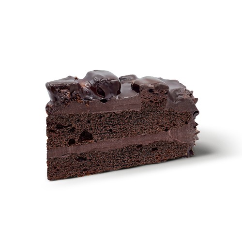 Chocolate Lover Cake