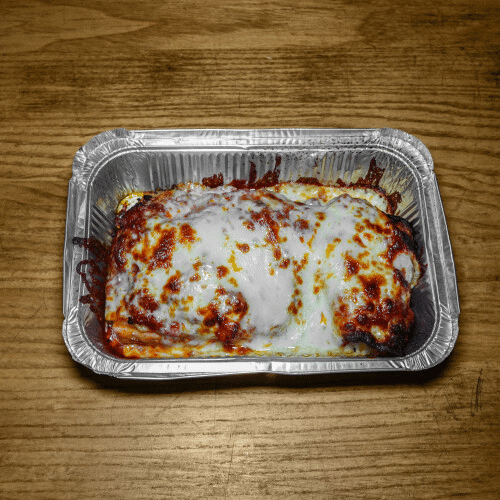 Lasagne