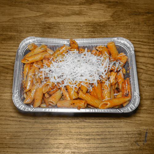 Penne Speziale