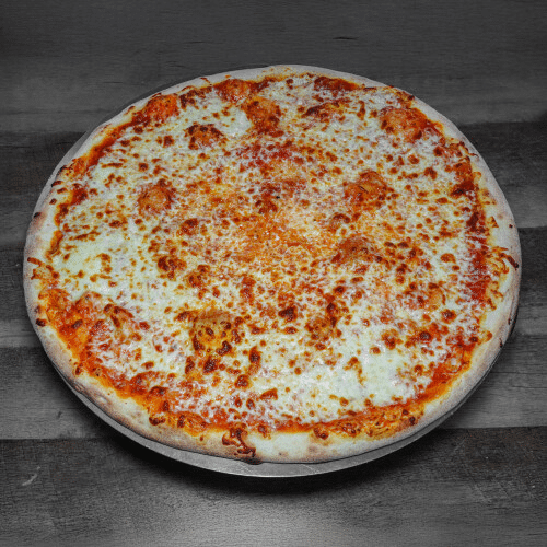 Pizza Margherita