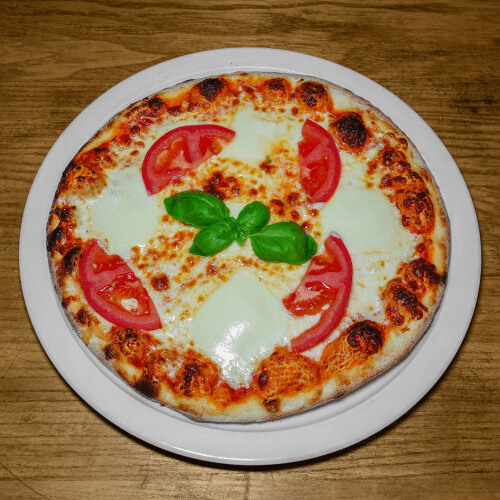 Pizza Mozzarella