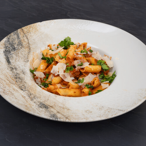 Pasta Bolognese