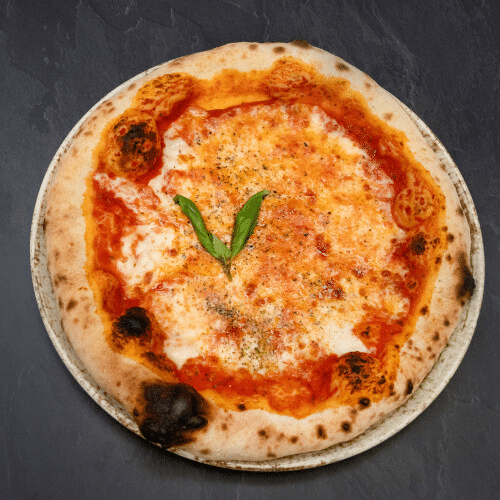 Pizza Margherita