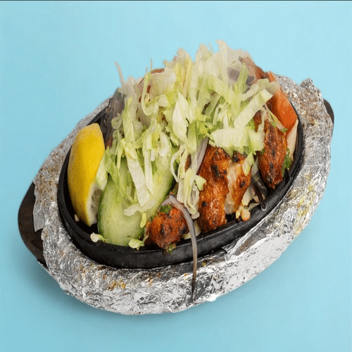 Chicken Tikka