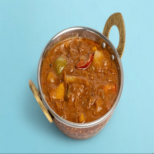 Jalfrezi Chicken