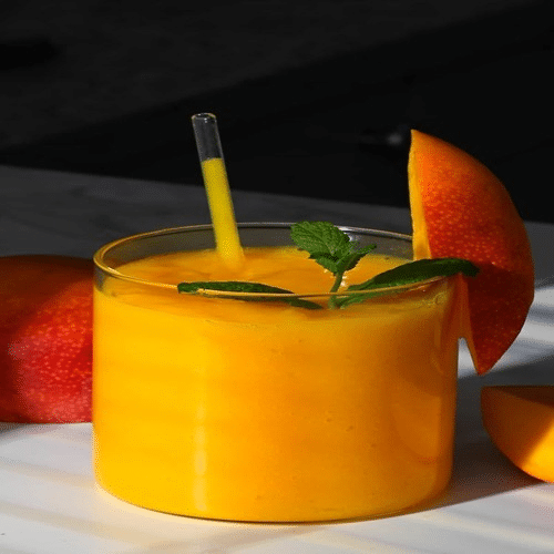 Mango Cream