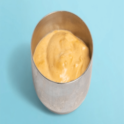 Pickel - Mayo- Chutney