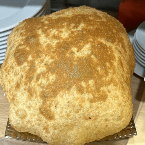Bhatura