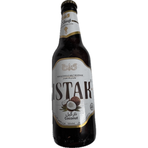 Istak Kokosnuss 0,32l
