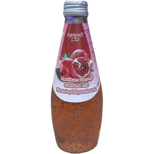 Tokhm Sharbati Granatapfel 0,32l