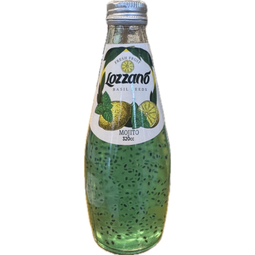 Tokhm Sharbati Mojito 0,32l