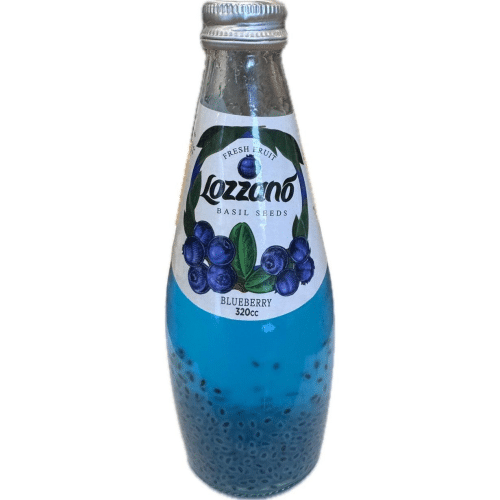 Tokhm Sharbati blueberry 0,32l
