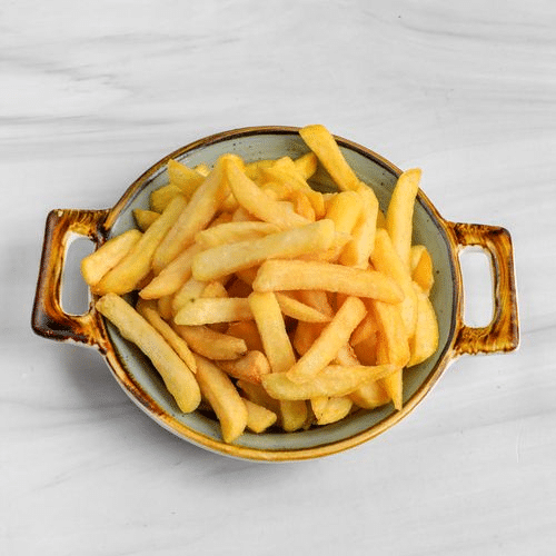 Pommes Frites