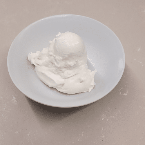 Joghurt Eis