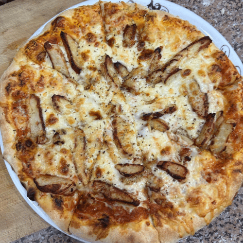Pizza Kentucky [Ø 28cm]