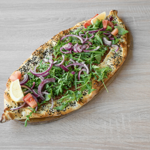 Adana Pide