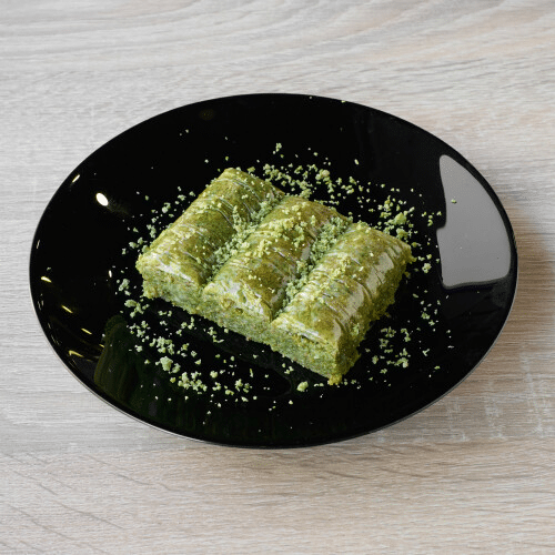 Fistik Sarma (3 Stück)