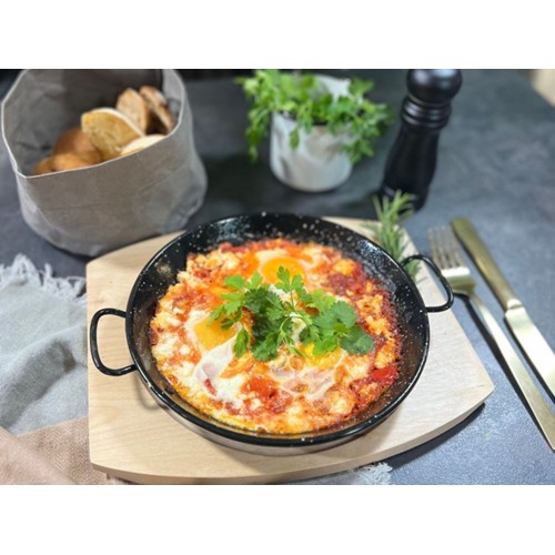 Experte (Shakshuka)