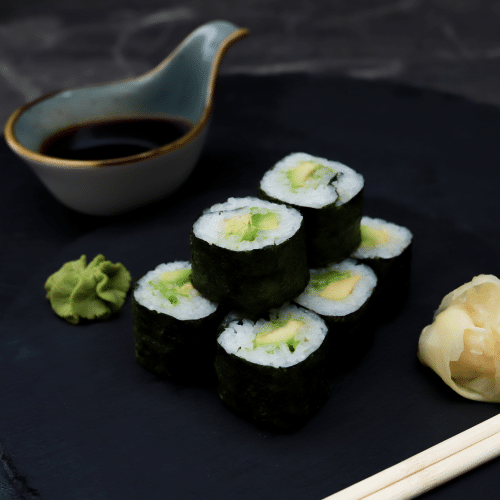 Maki Avocado