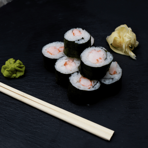 Maki Ebi (Garnelen)