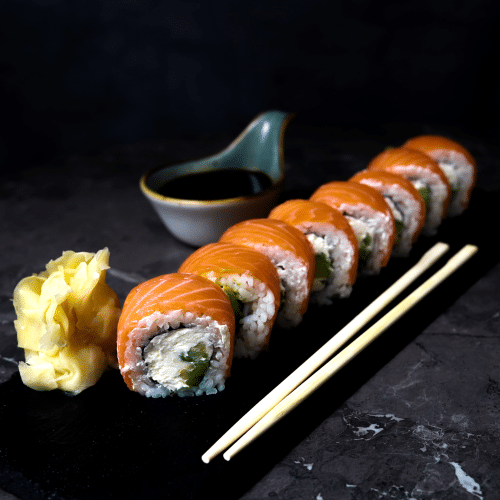 Philadelphia Premium Roll