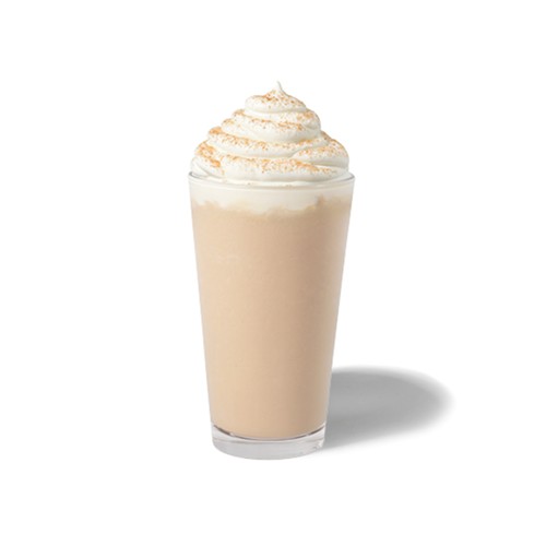 Pumpkin Spice Cream Frappuccino®