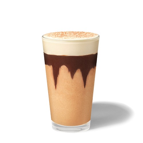 Tiramisu Frappuccino®